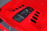 Ferrari 458 Italia Spider by Capristo 2013 года